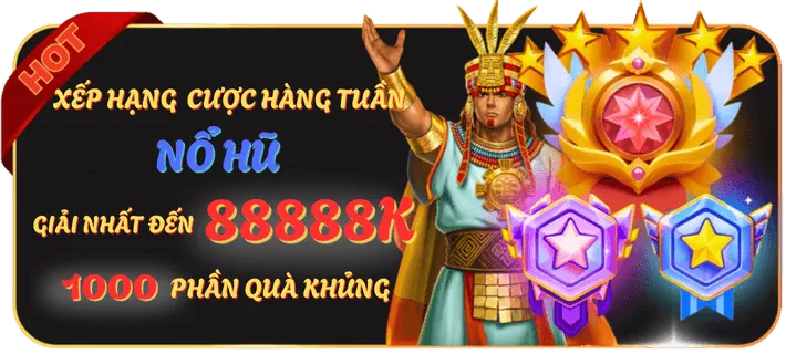 Người chơi MV88 Nổ Hũ tận hưởng lợi ích từ tin tức