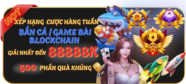 Game Bắn Cá MV88