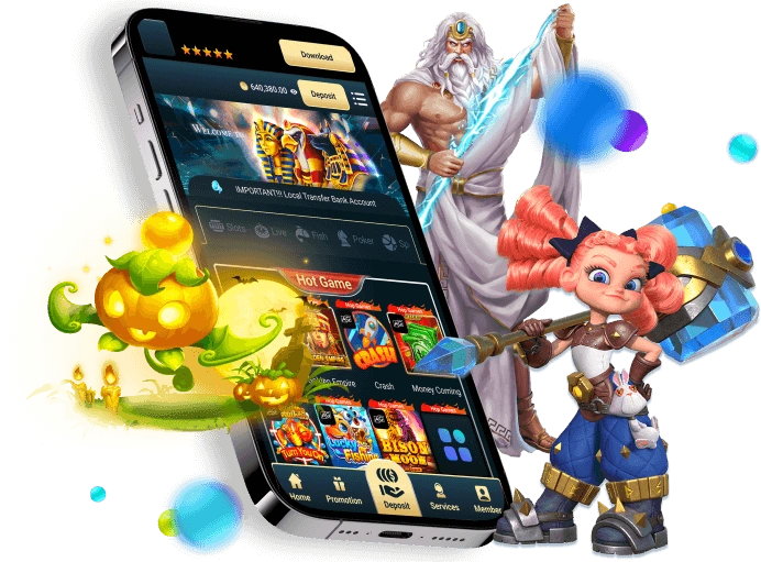 Hướng dẫn chi tiết cách chơi game nổ hũ MV88