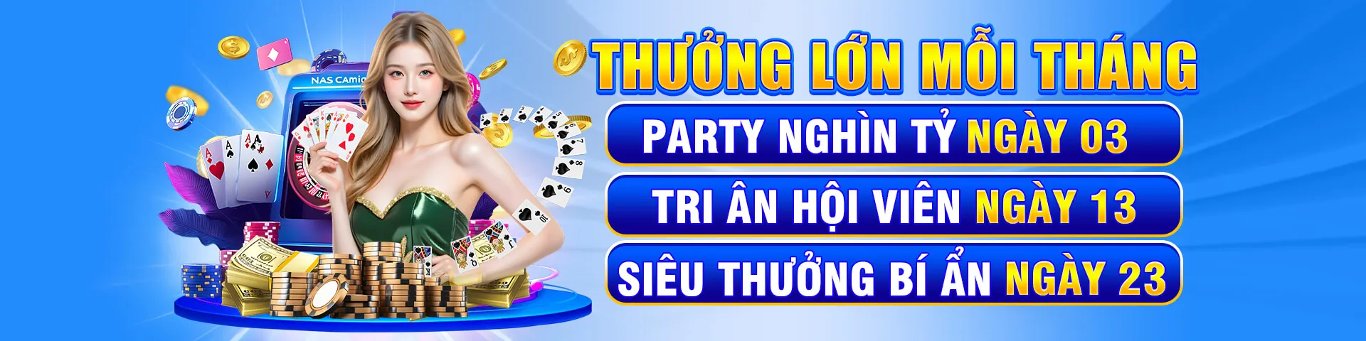 Chương trình VIP mv88 nổ hũ với các đặc quyền sang trọng