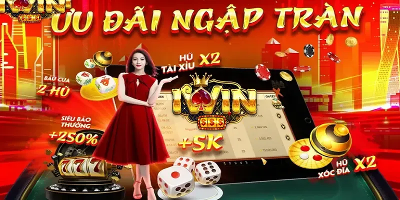 Bí quyết trúng Jackpot tại mv88