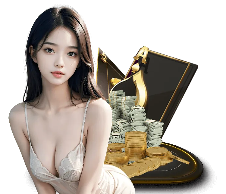 Minh họa các dấu hiệu của cờ bạc có vấn đề, với hình ảnh người đang suy nghĩ và các yếu tố tài chính, xã hội thể hiện sự lo lắng